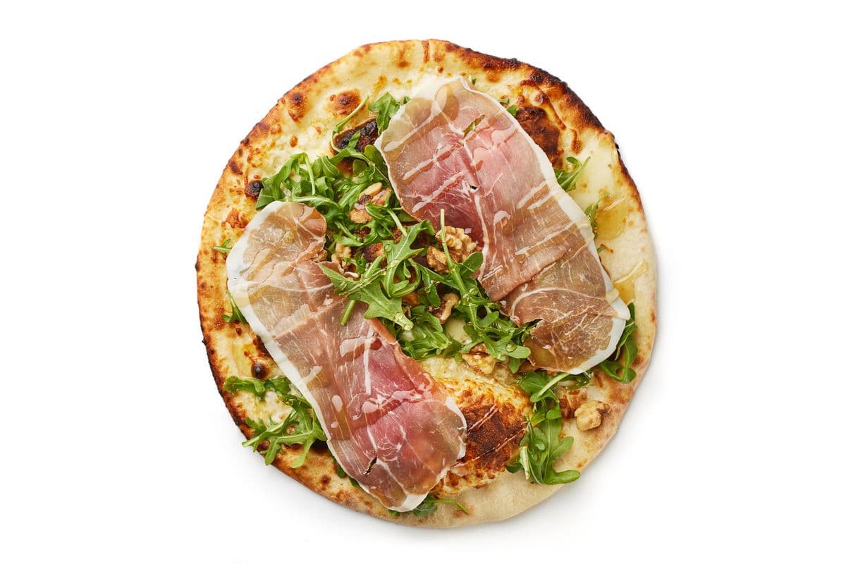 Prosciutto Crudo (11") - Winner of 'Best in Canada' 2023
