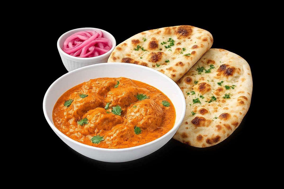 Tikka Masala