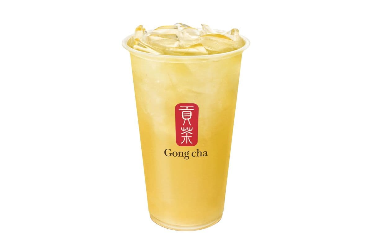 Longan Honey Drink