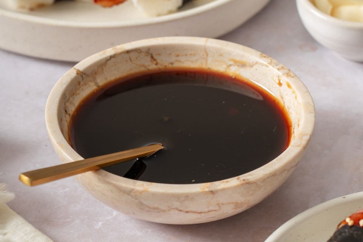 Unagi Sauce (2 oz)