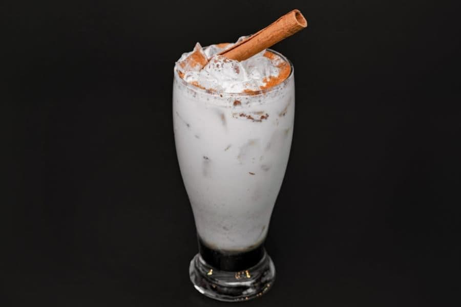 Iced Chai (16 oz)