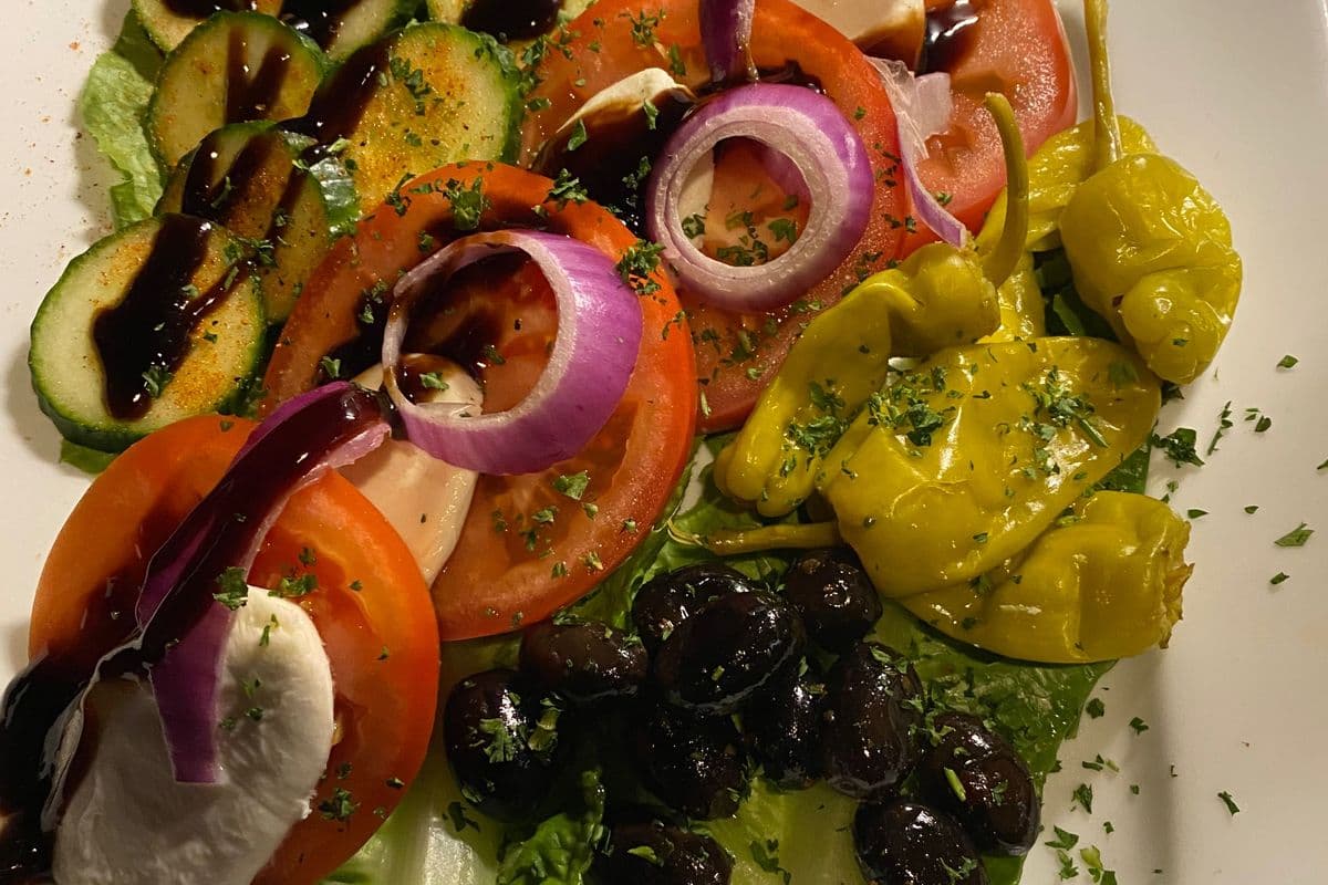 Caprese