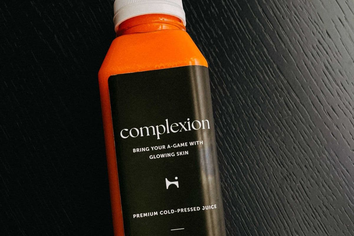 Complexion (500ml)