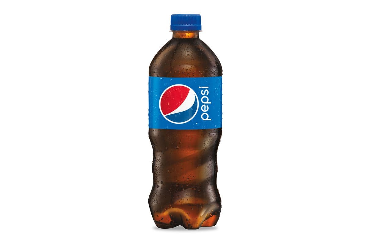 Pepsi® / Pepsi® (260 Cals)