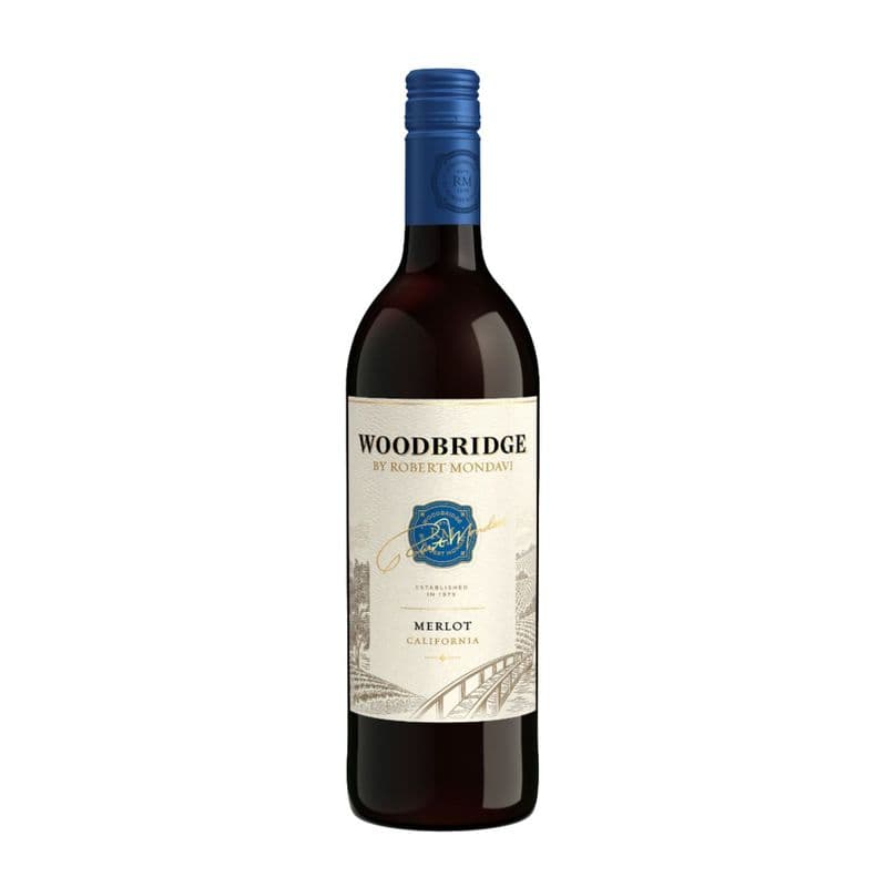 Woodbridge Merlot (750 ml)