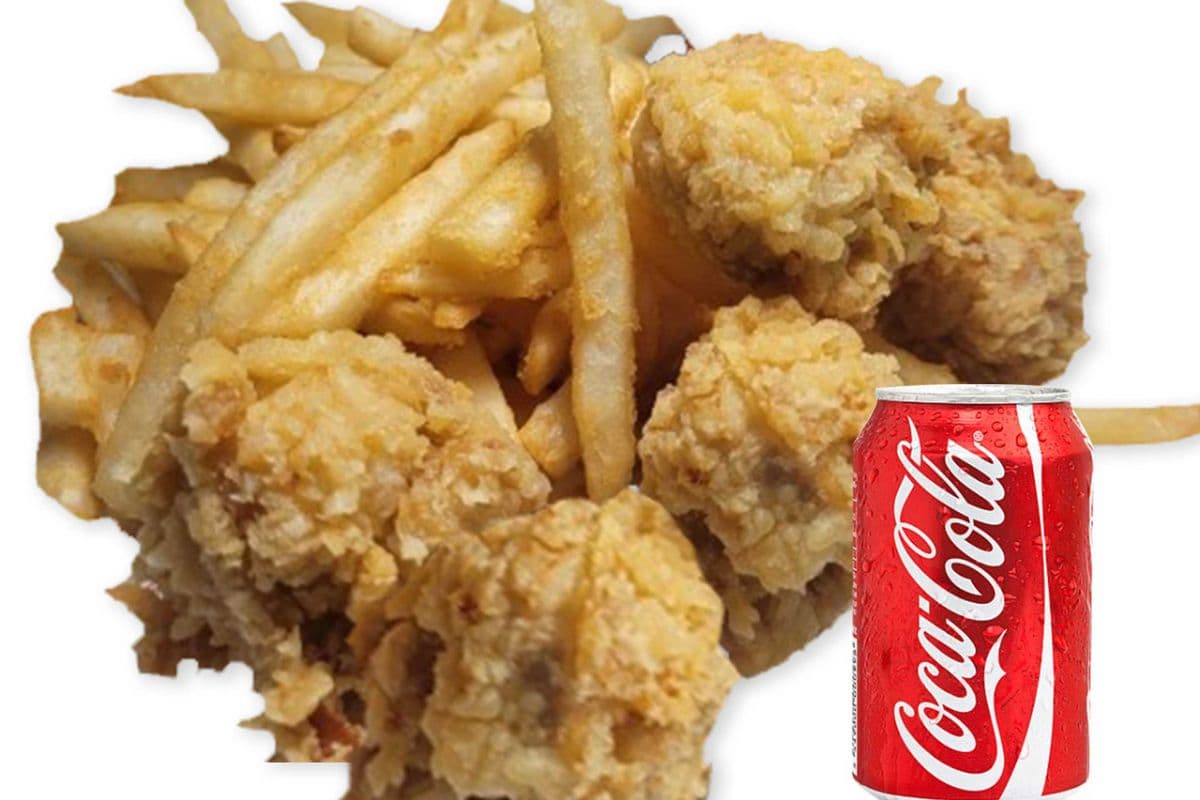 Chicken Meal