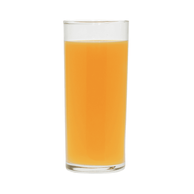 Orange juice