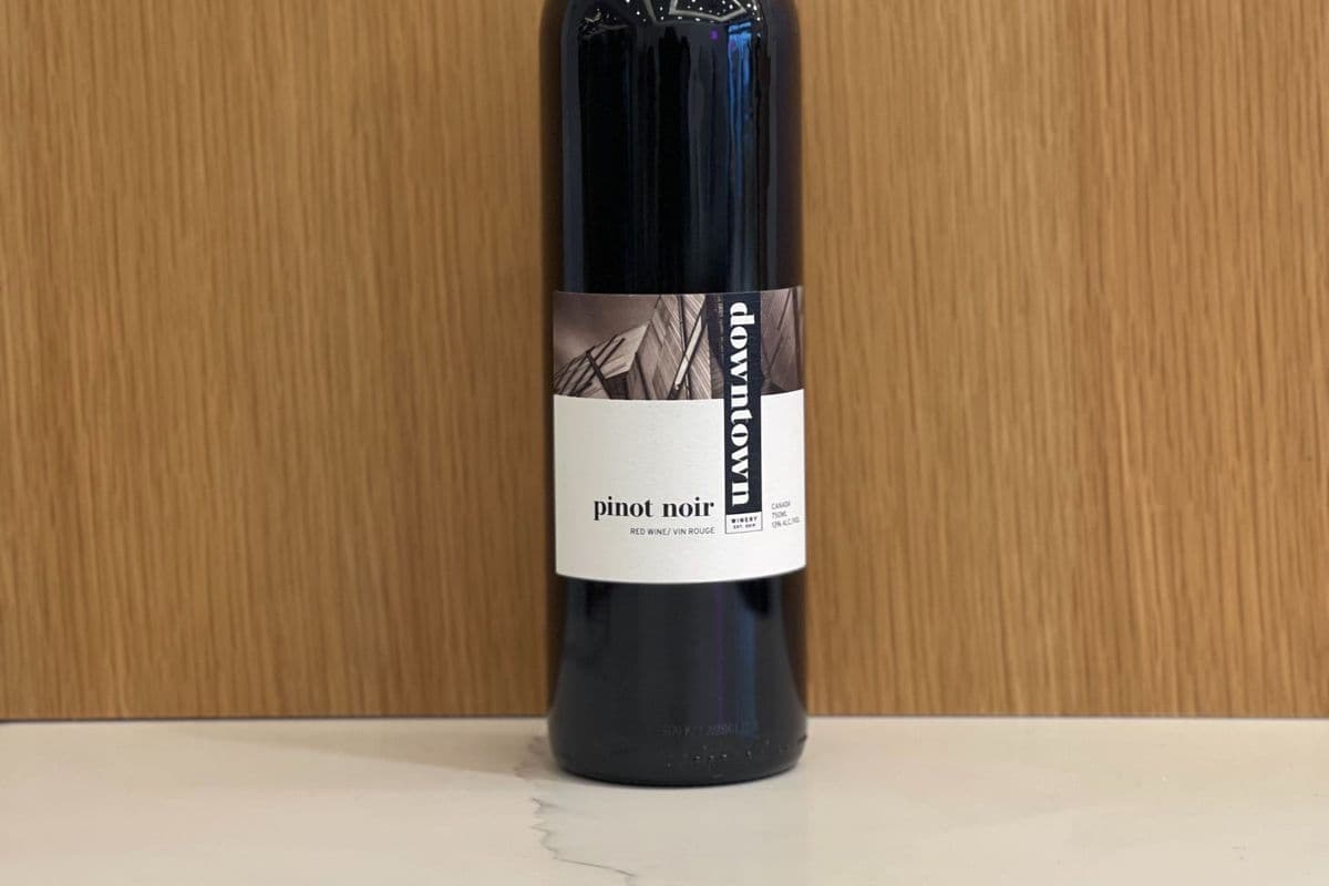 Pinot Noir (1 x 750ml)