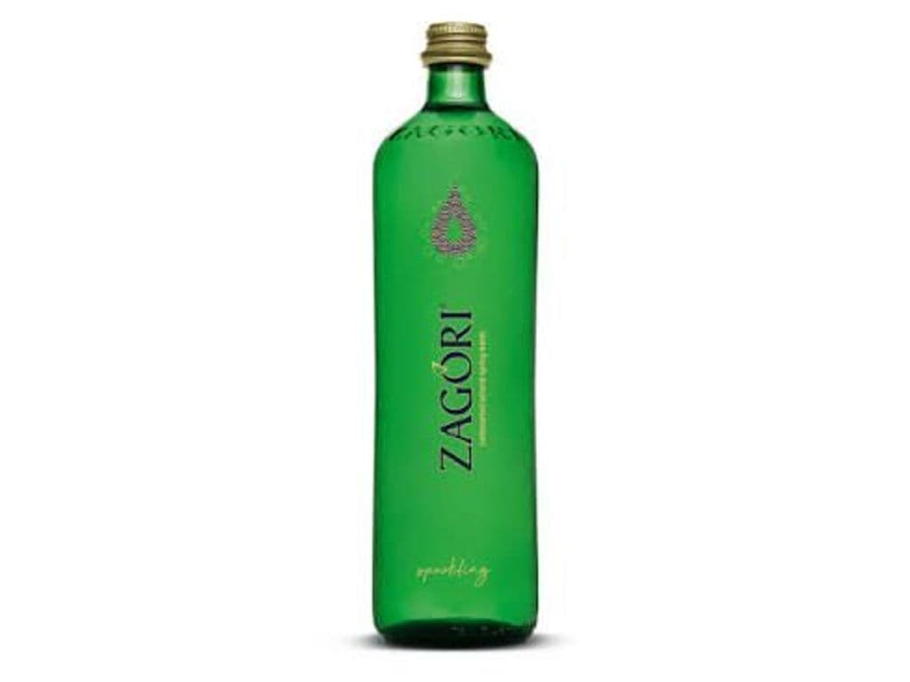EAU GAZEUSE 750ml