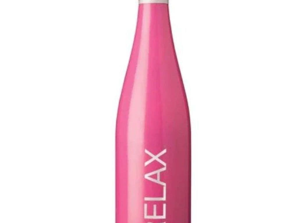 Relax Wines Pink Rose (750 ml)