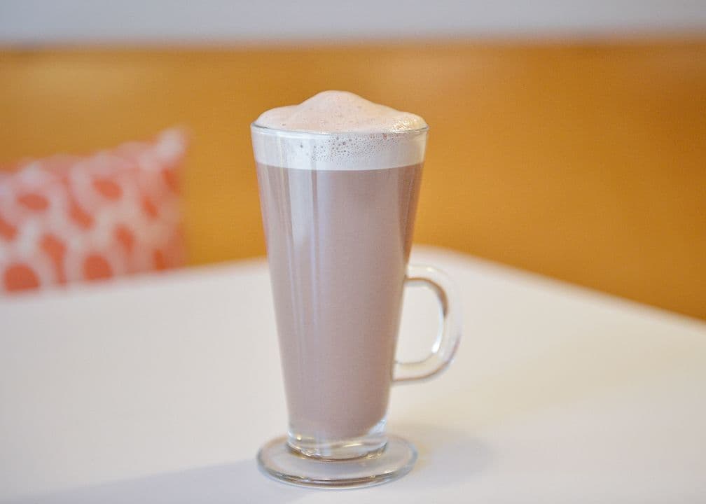Hot Cocoa