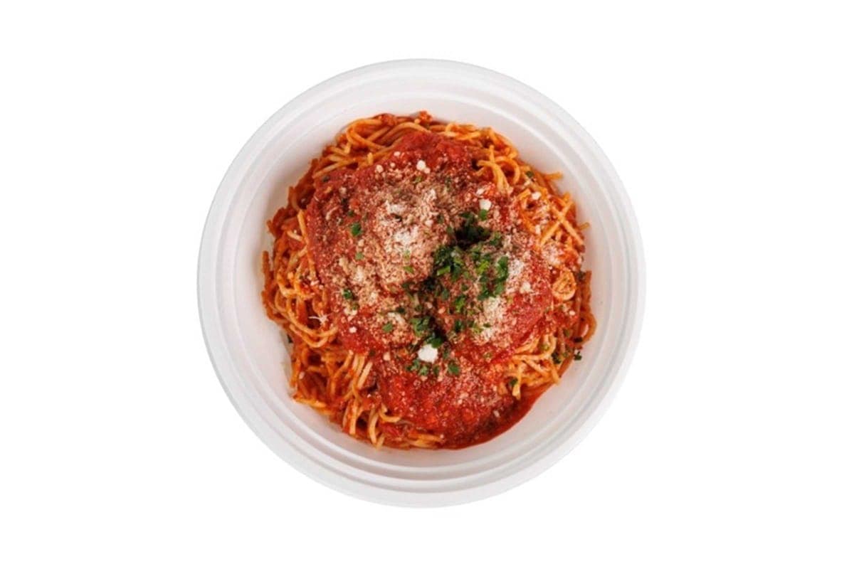Spaghetti