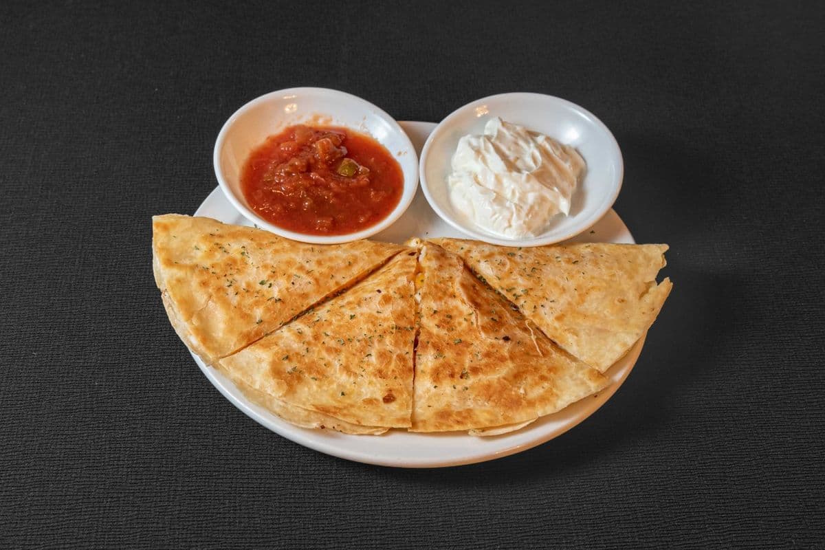 Quesadilla