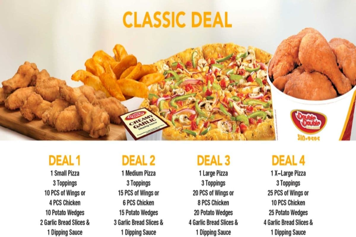 Classic Deal 1 (Small)