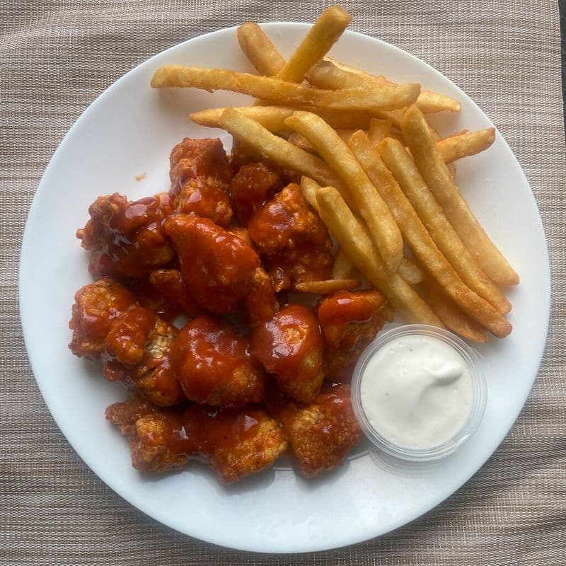 Boneless Bites-Regular Size