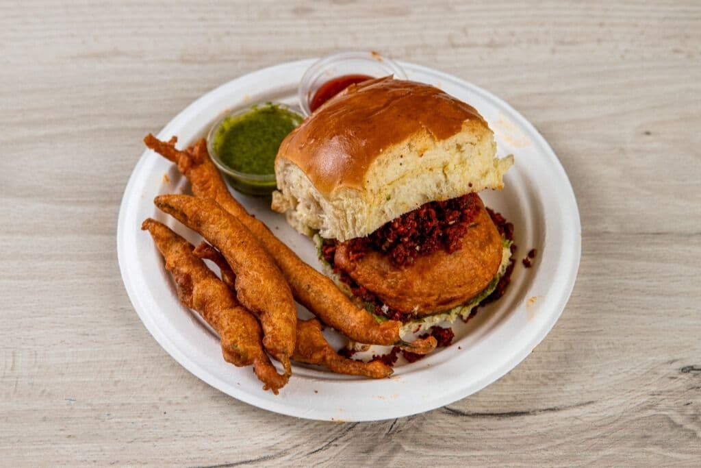 Vada Pav