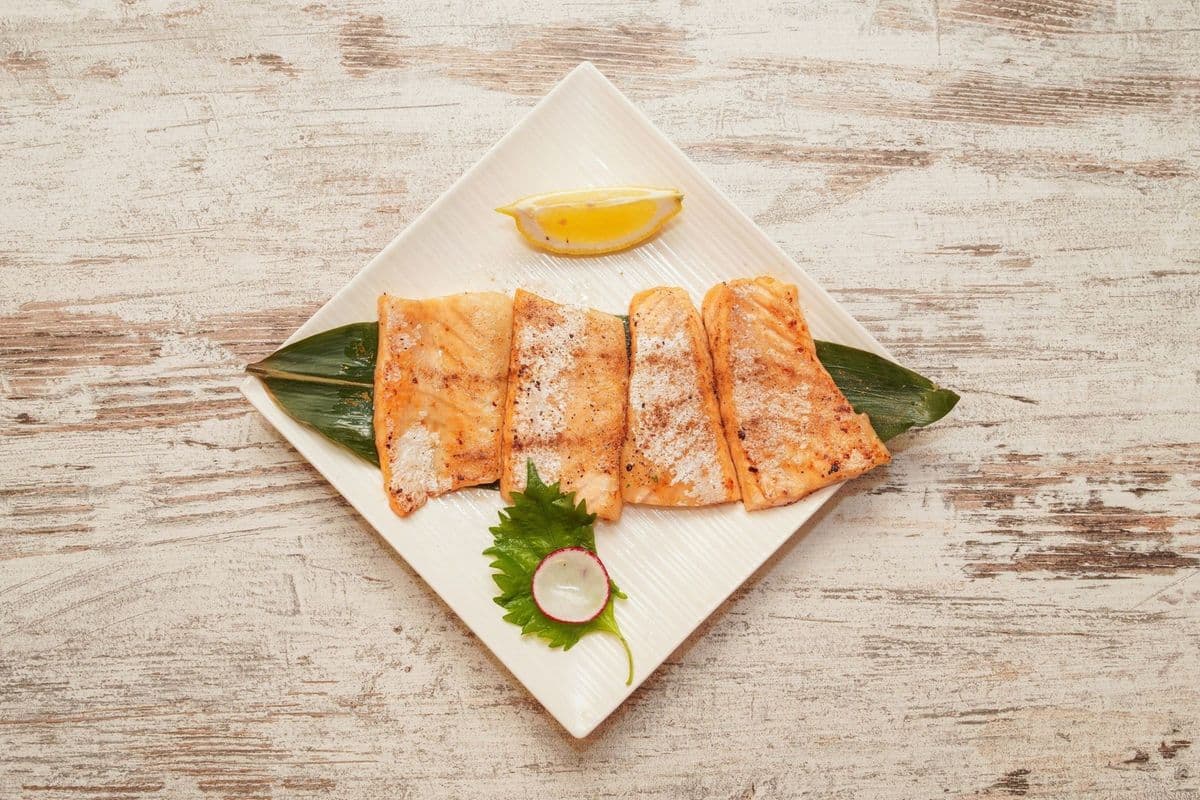 Ub2 Gyoza (Beef) / 牛肉饺子