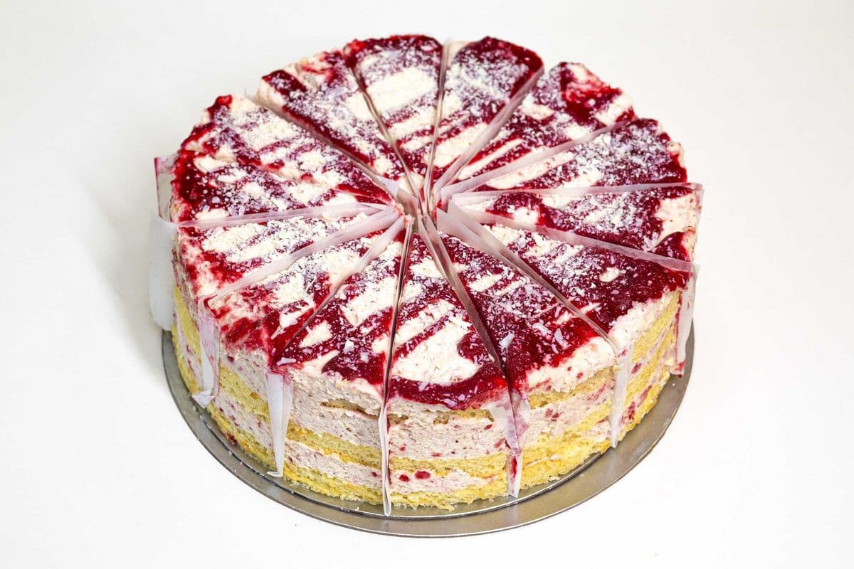 Strawberry Shortcake