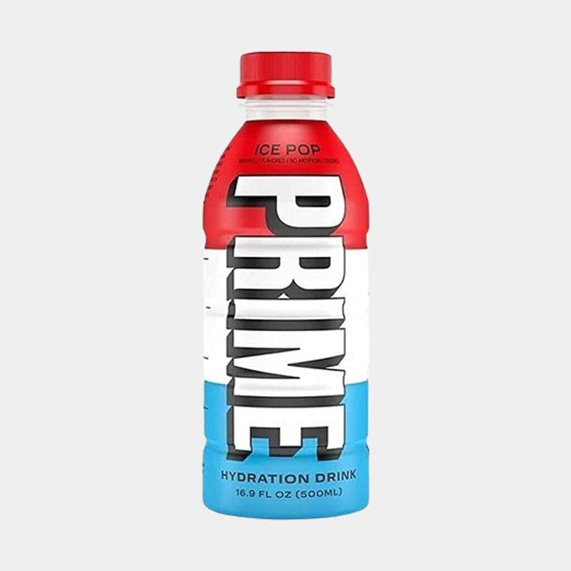 Prime Pop Ice