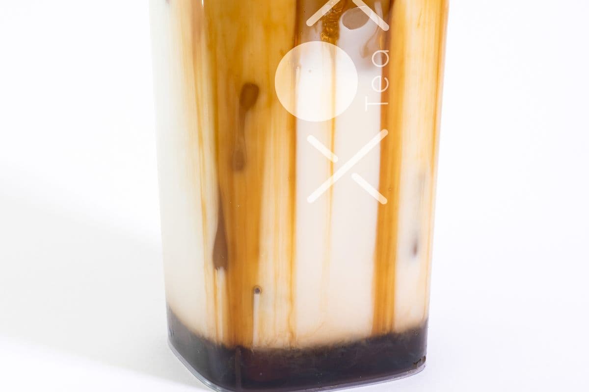 Brown Sugar Latte