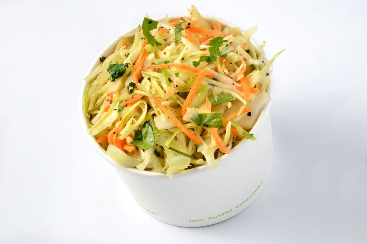 Mexi-slaw