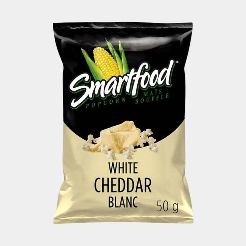 Smartfood White Cheddar Popcorn