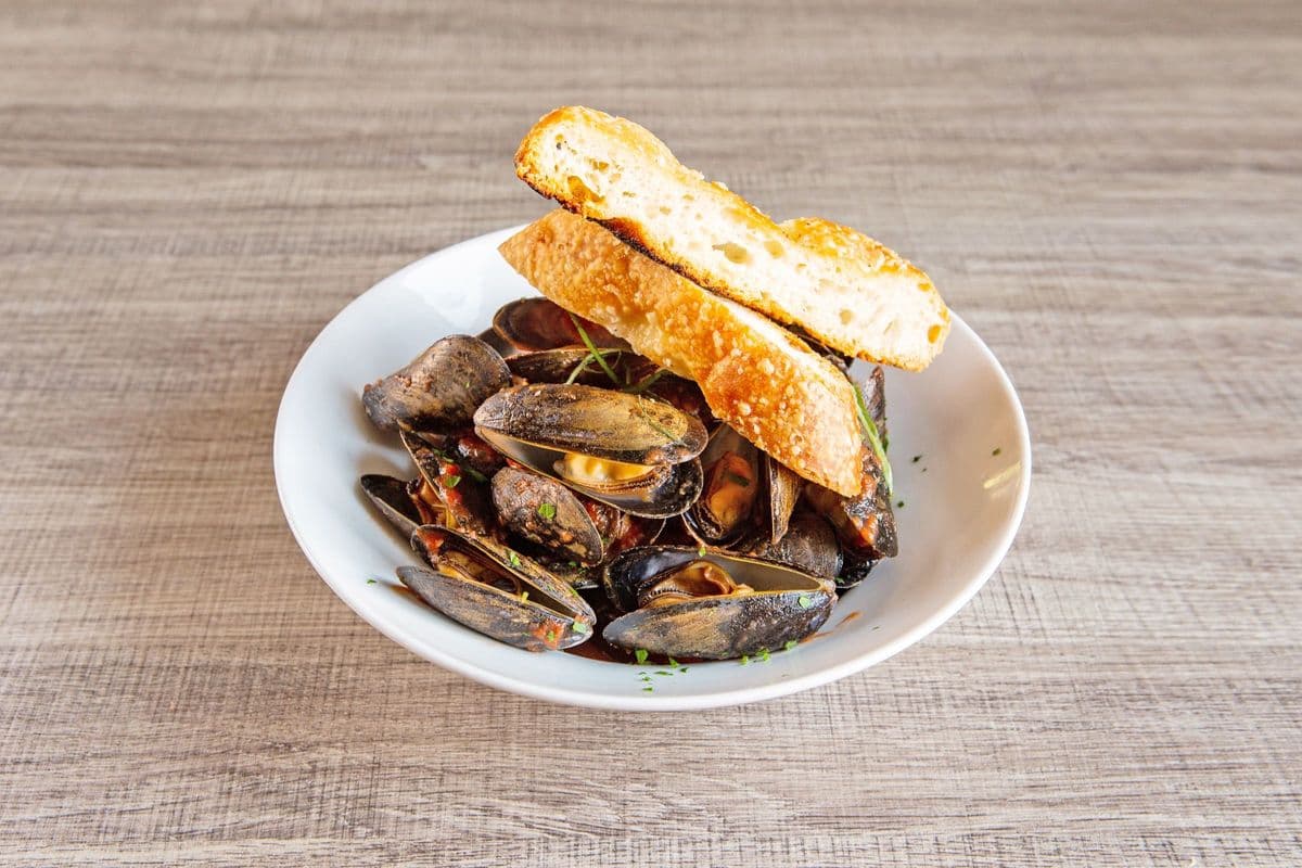 Cozze