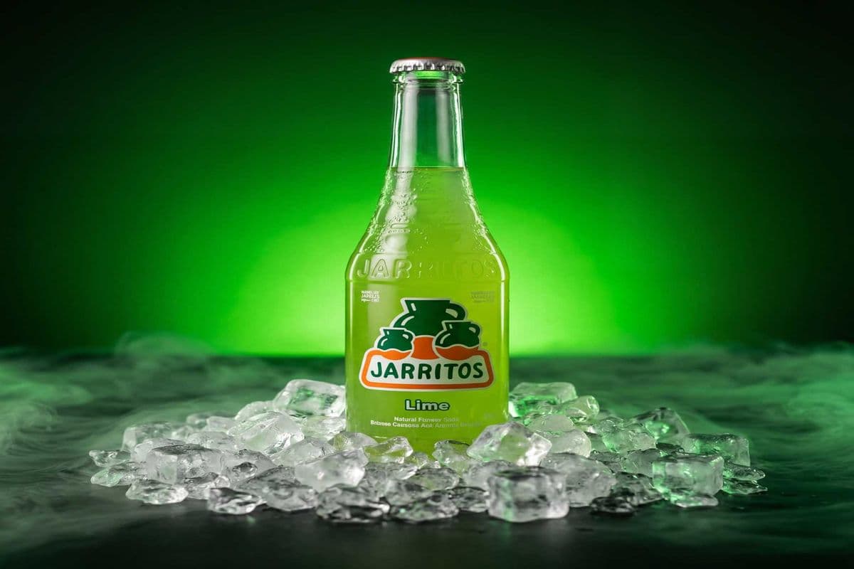 Jarritos