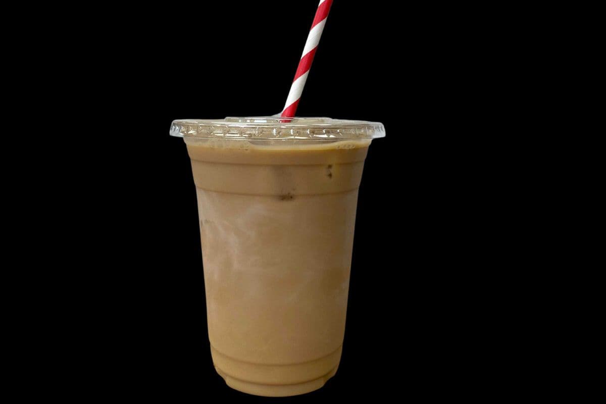 Iced Oat Chai Latte 16oz (16oz)