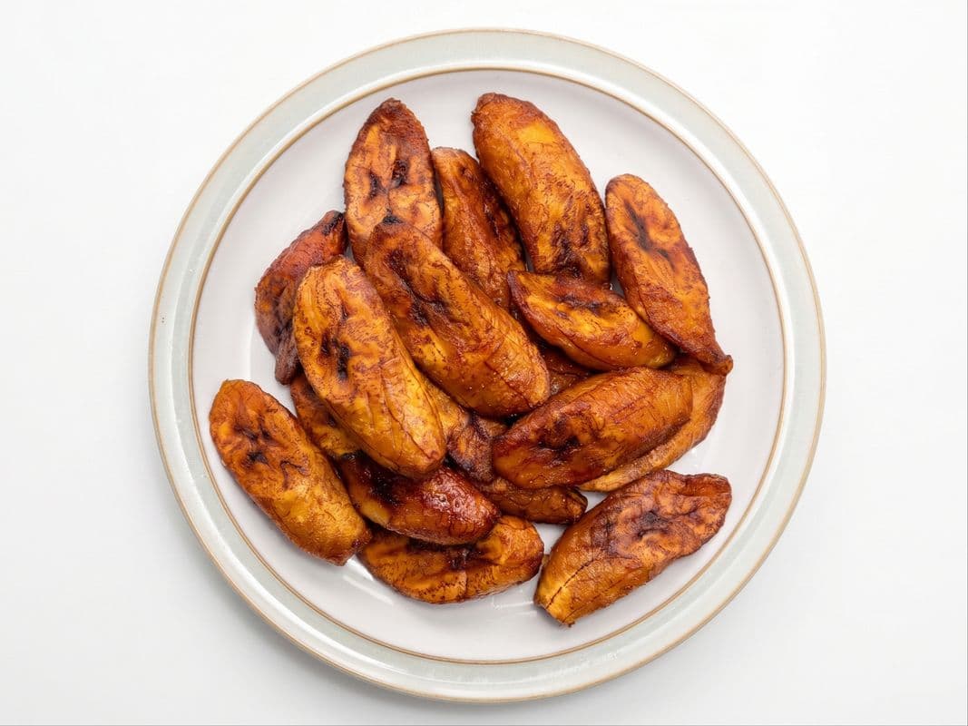 Plantains (4pcs)