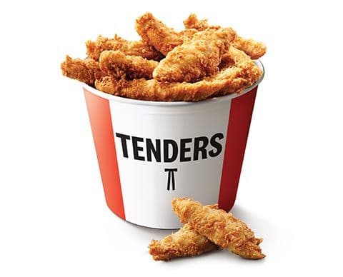 10 Bâtonnets Tendres Recette Originale