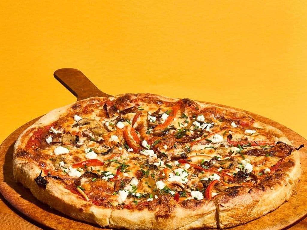Fernwood Vegetarian