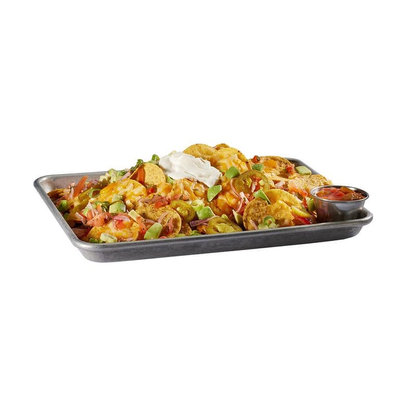 Nachos / Nachos