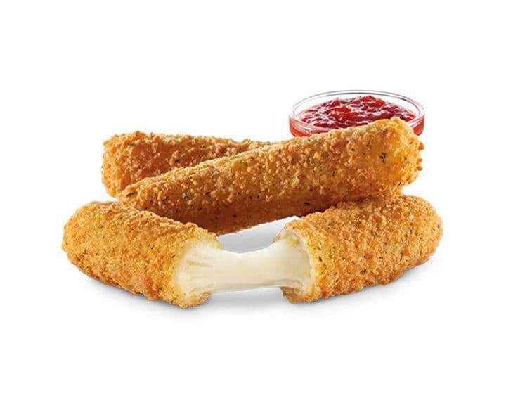 Cheesey Sticks