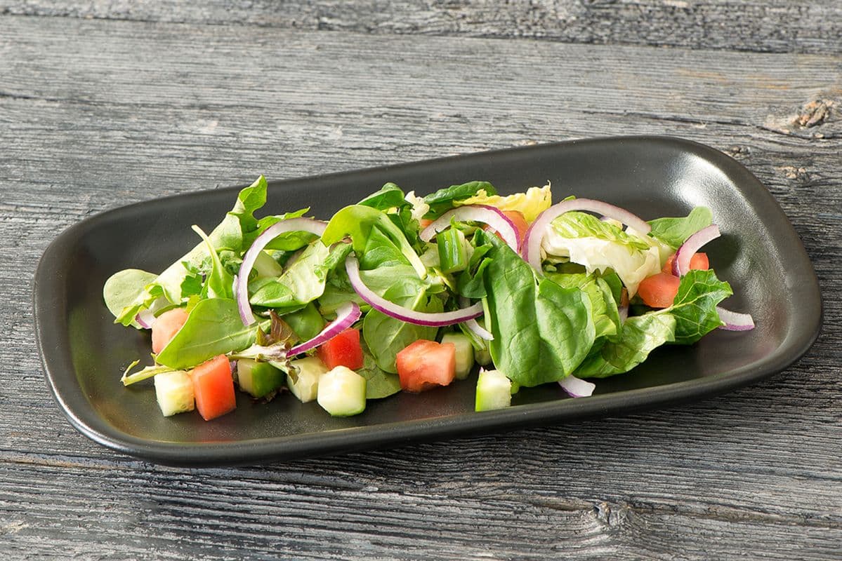Garden Salad