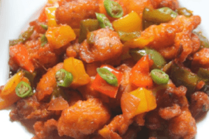 Chilli Gobbi