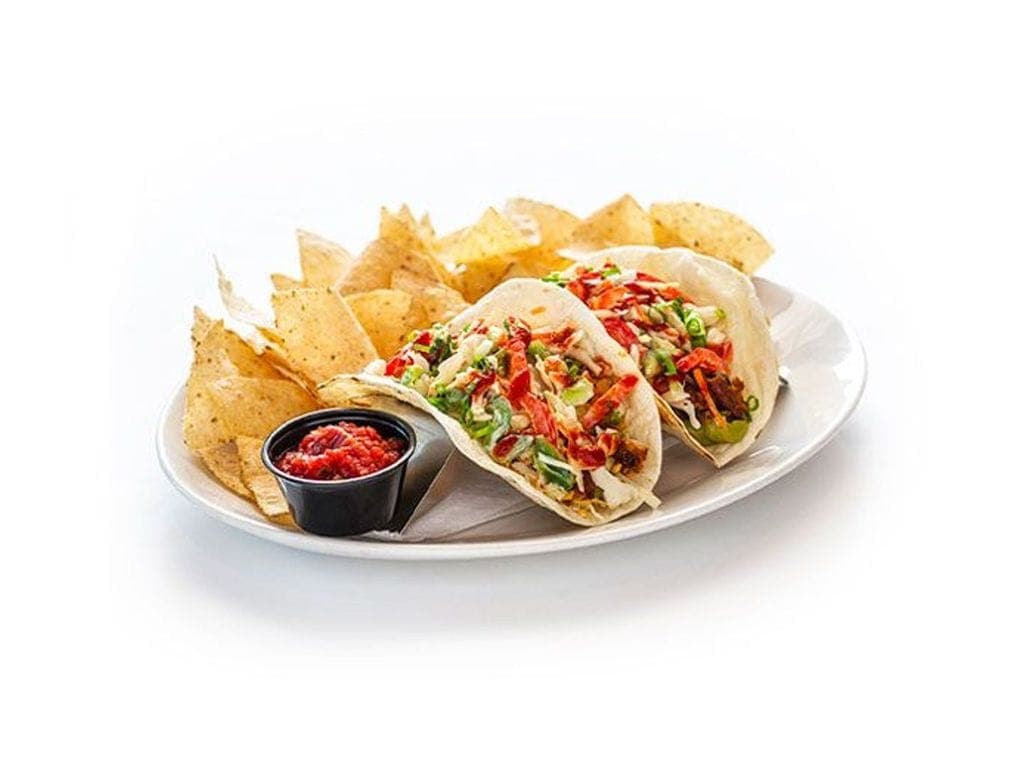 St. Louis Impossible Tacos
