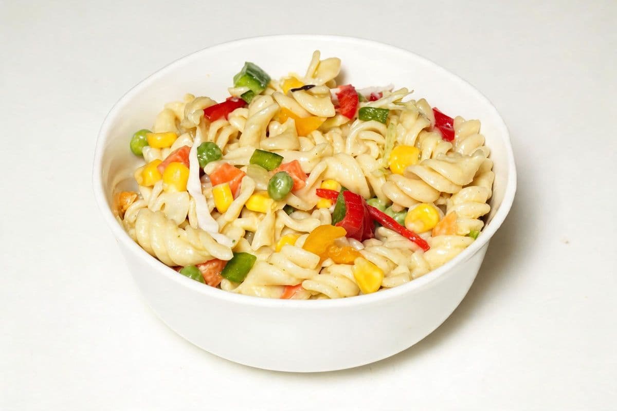 Macaroni Salad