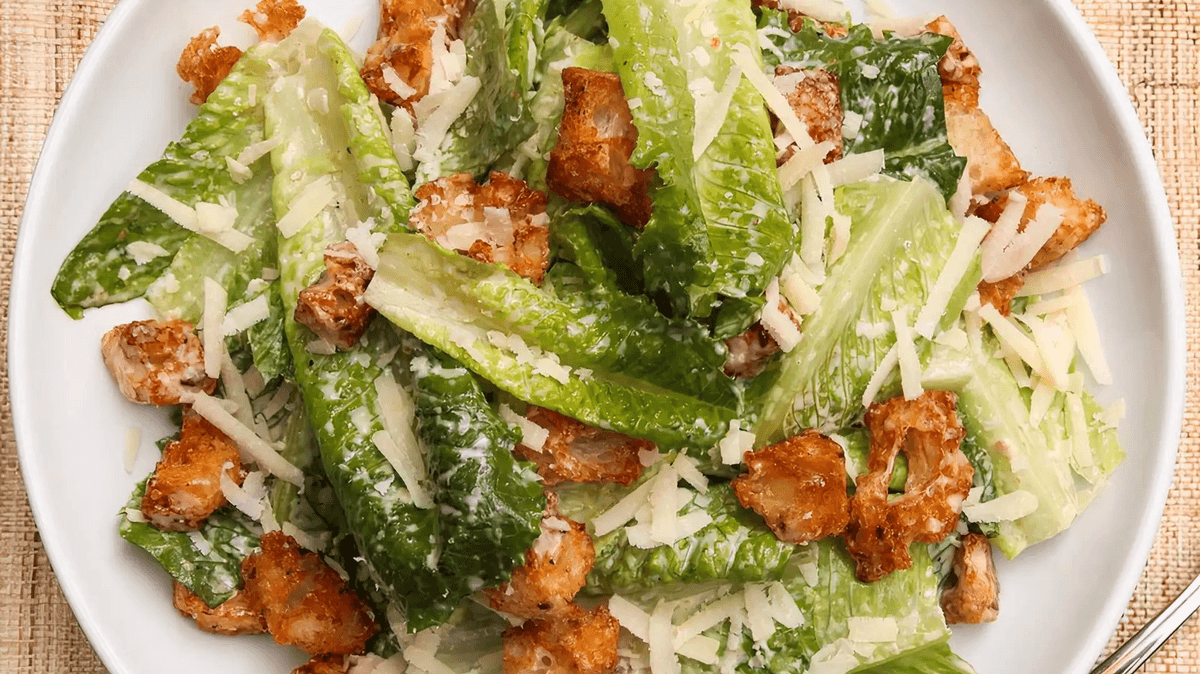Caesar Salad