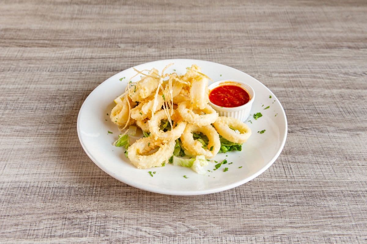 Calamari