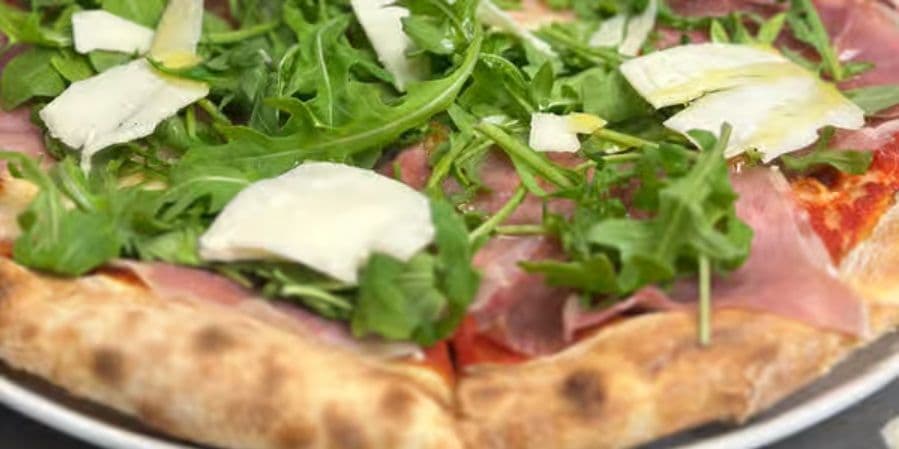 Prosciutto e Rucola