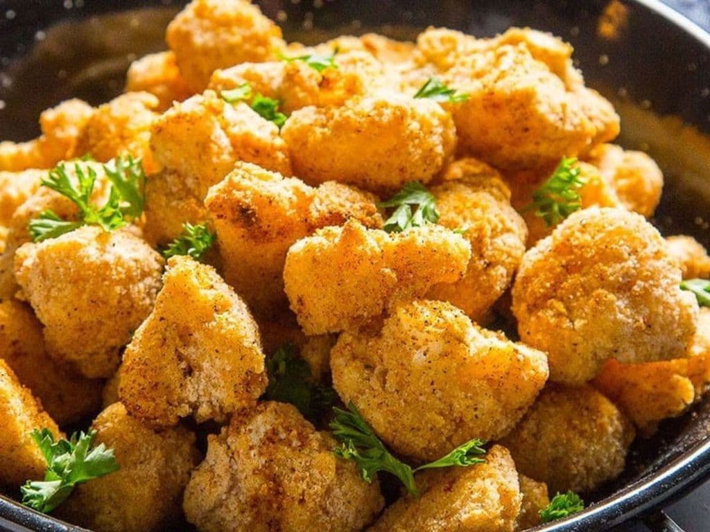Aloo Gobi