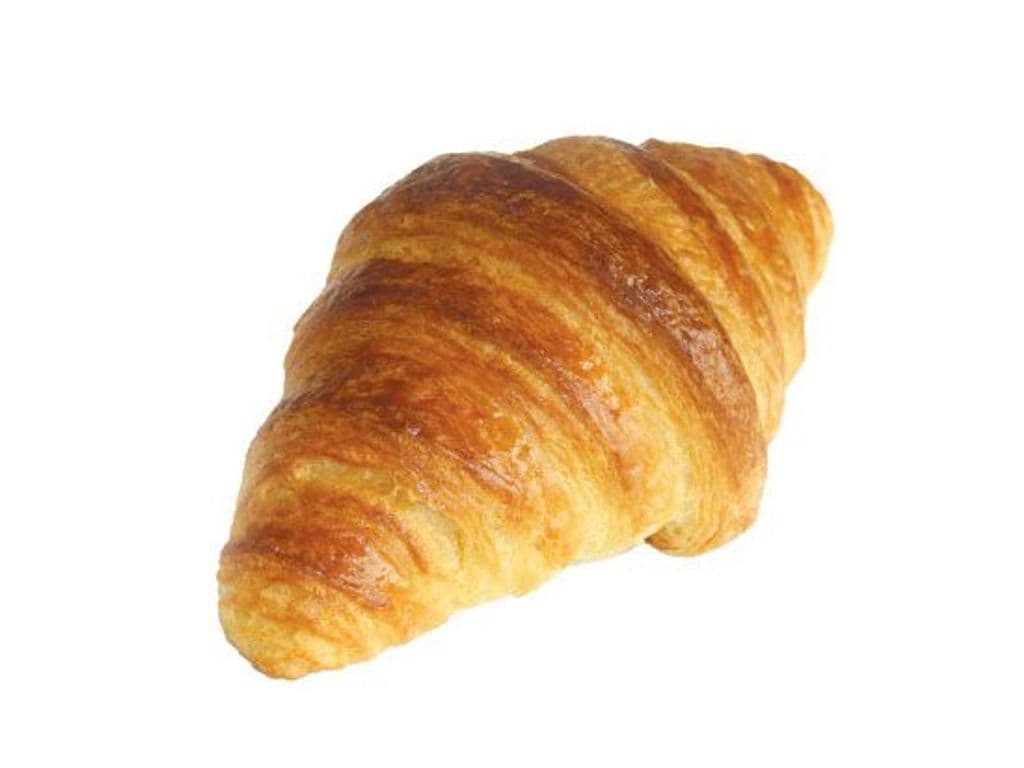Traditional Croissant
