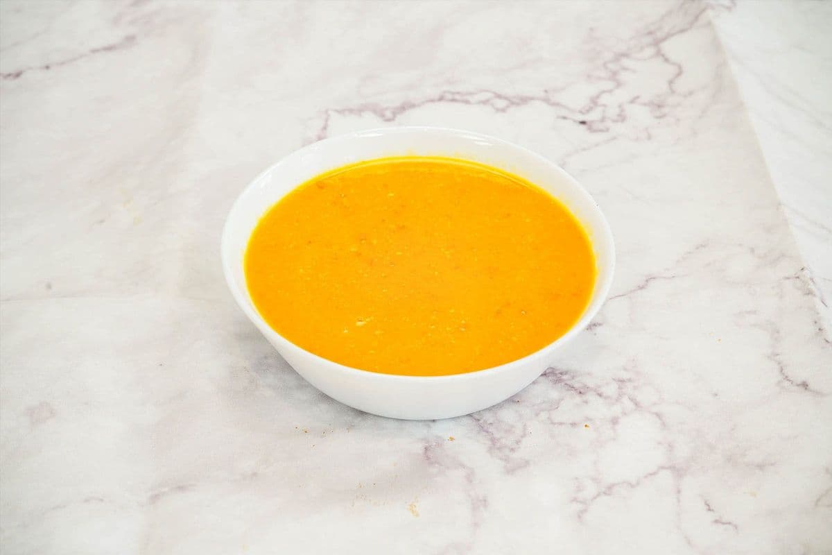 Lentil Soup