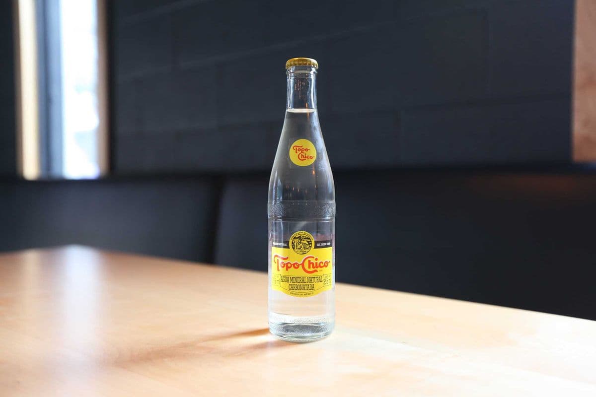 Topo Chico (355 ml)