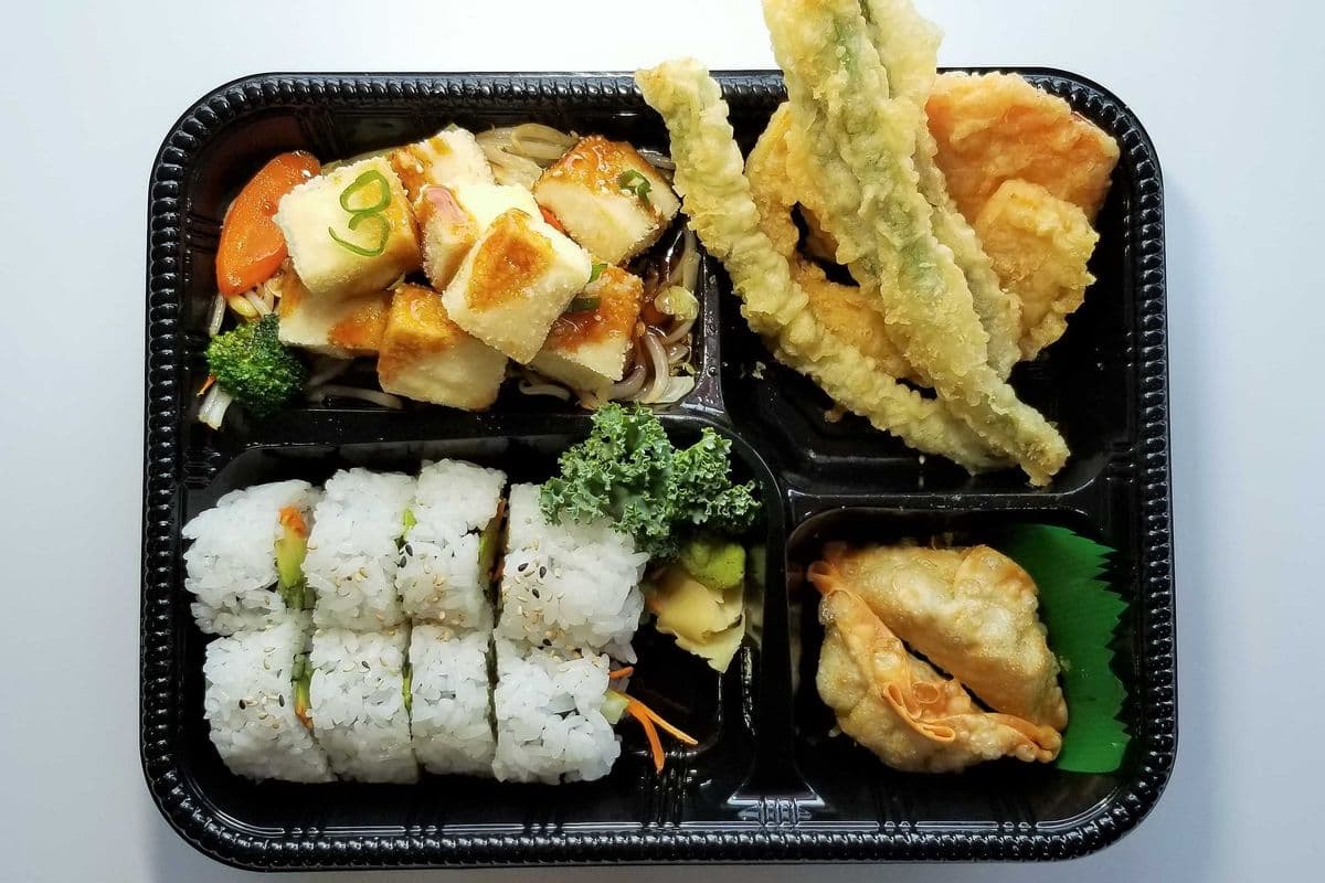Bento D