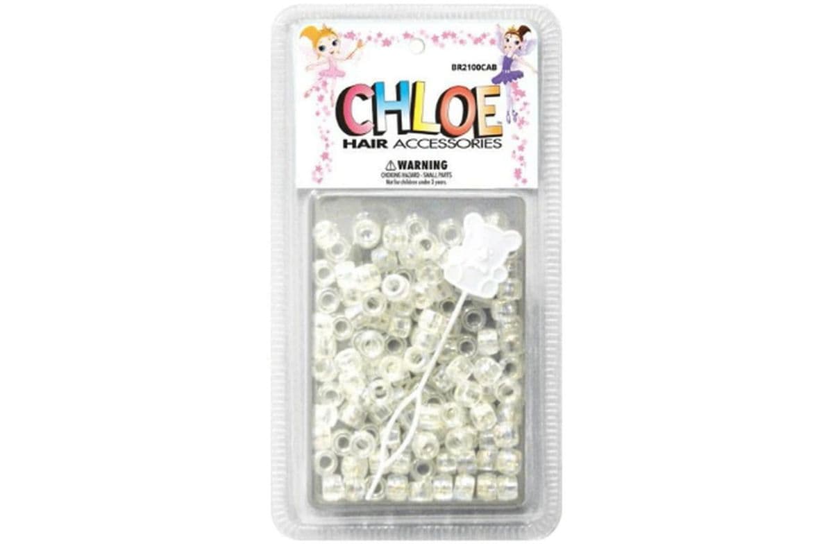Chloe Hair Access White (50 g)