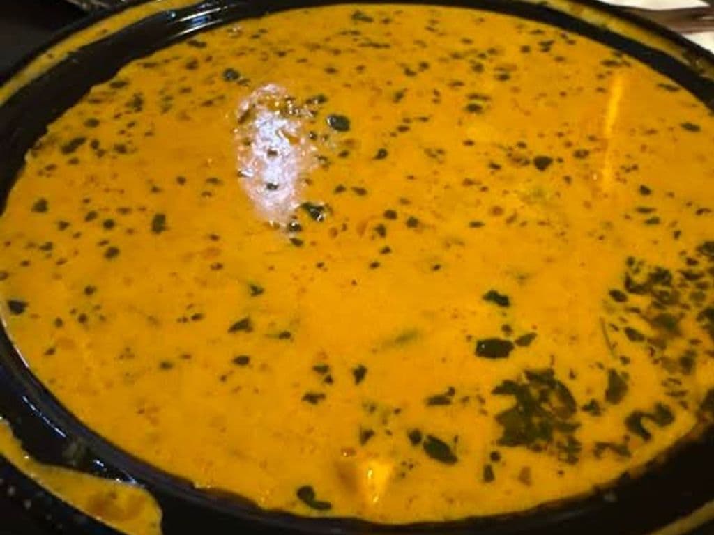 Shahi Paneer Curry