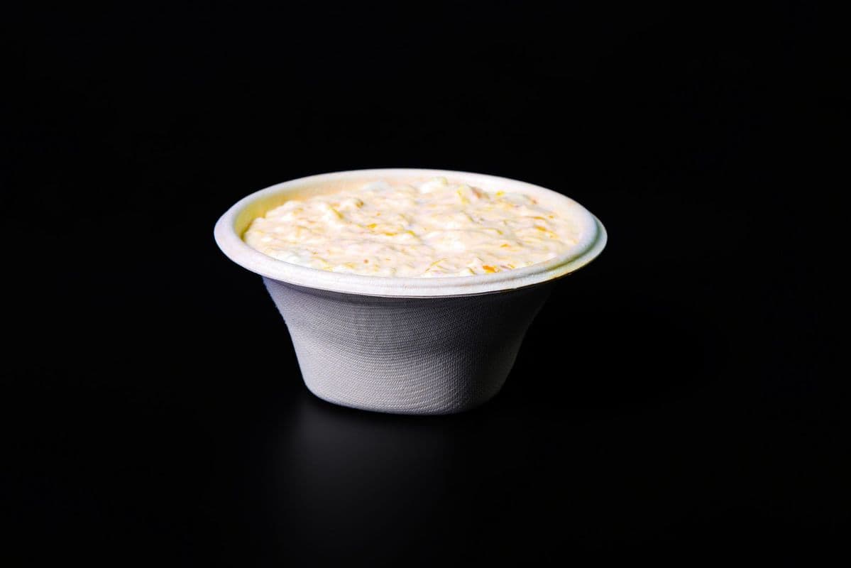 Baba Ganoush Salad