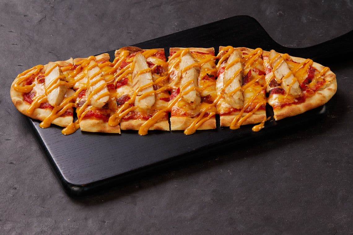 Southwest Chicken